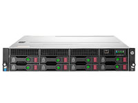 HP ProLiant DL80 Gen9