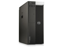 Dell Precision Workstation T5810