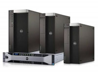 Dell Precision Workstation T7910 Rack / Tower