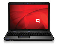 Compaq Presario Notebook A900