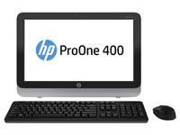 HP ProOne 400 G1