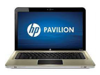 HP Pavilion Notebook dv3-4161ee