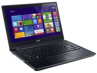 Acer Aspire Notebook E5-471P (E14)