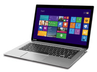 Toshiba Kira 107