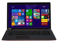 Toshiba Qosmio X70-B-102