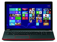 Toshiba Qosmio X70-B-10M