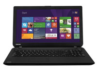 Toshiba Satellite C50-B-118