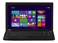 Toshiba Satellite C50-B-119