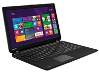 Toshiba Satellite C50-B-16U