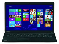 Toshiba Satellite C70D-B-10U
