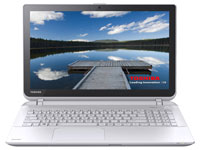 Toshiba Satellite L50-B-1E4