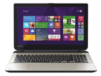 Toshiba Satellite L50-B-1FU