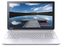 Toshiba Satellite L50-B-1J2