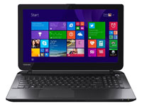 Toshiba Satellite L50-B-1P1
