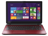 Toshiba Satellite L50-B-1P2