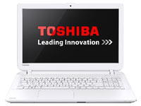Toshiba Satellite L50-B-1QV