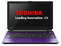 Toshiba Satellite L50D-B-16T