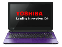 Toshiba Satellite L50D-B-16V
