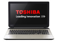Toshiba Satellite L50T-B-12R