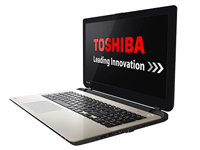 Toshiba Satellite L50T-B-12U