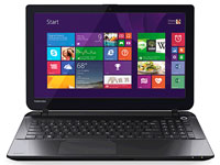 Toshiba Satellite L50T-B-15X