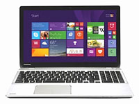 Toshiba Satellite P50T-B-10K