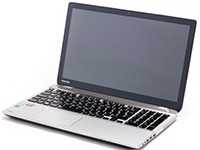 Toshiba Satellite P50T-B-10T