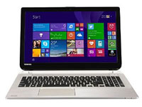 Toshiba Satellite S50-B-12T