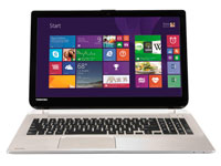 Toshiba Satellite S50-B-12Z