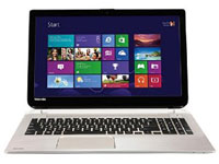 Toshiba Satellite S50T-B-10H
