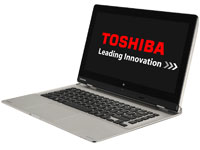 Toshiba Satellite Click 2 L30W-B-104
