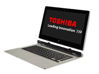 Toshiba Satellite Click 2 L30W-B-10D