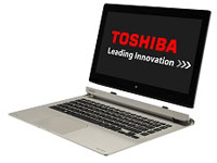 Toshiba Satellite Click 2 Pro P30W-B-108