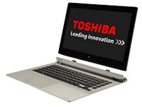 Toshiba Satellite Click 2 Pro P30W-B-102