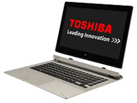 Toshiba Satellite Click 2 Pro P30W-B-10F