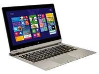 Toshiba Satellite Click 2 Pro P30W-B-10E