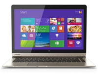 Toshiba Satellite Click 2 Pro P30W-B-BST2N22
