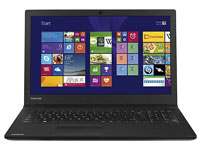 Toshiba Satellite Pro R50-B-12X
