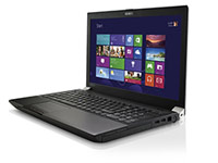 Toshiba Tecra W50-A-102