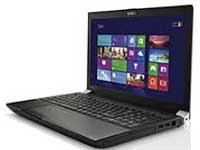 Toshiba Tecra W50-A-115