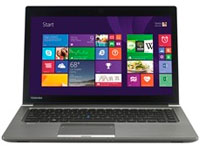 Toshiba Tecra Z40-A-19K