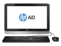 HP Pavilion All-in-One 22-2066na TouchSmart