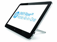 HP Envy All-in-One 20-k120 Mobile Rove