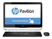 HP Pavilion All-in-One 23-p030na