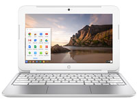 Chromebook 11-2110nr