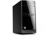 HP Desktop 110-225ea