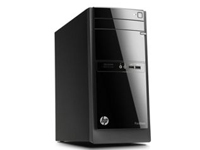 HP Desktop 110-303na