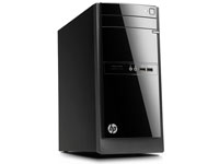 HP Desktop 110-352na