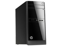 HP Desktop 110-413na