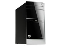 HP Pavilion Desktop 500-309na